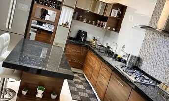 Imagem 2: Casa para venda em Américo Brasiliense