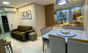 Imagem 2: Apartamento à venda Edifício Villagio Di Bonifacia