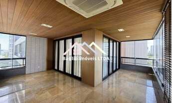 Imagem 6: Ed. Pegasos Apartamento com 5 dormitórios