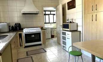 Imagem 5: Apartamento à venda em Campinas, Centro, com 4 quartos, com 140 m², Condomínio Edifício Am