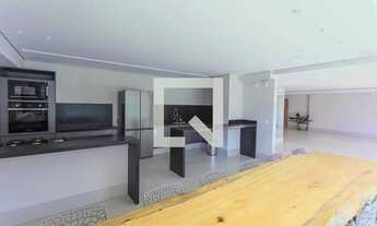 Imagem 5: Apartamento à Venda - Serra, 4 Quartos, 140 m2