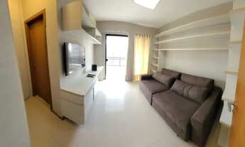 Imagem 5: Apartamento medindo 195 m², sendo 1 por andar 3 suítes