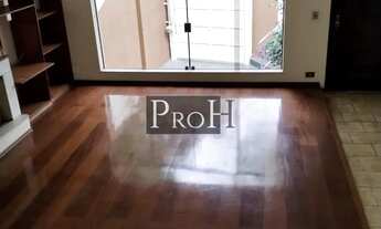 Imagem 3: Apartamento à venda 3 quartos Jardim Bela Vista Santo André