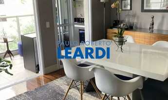 Imagem: APARTAMENTO - MORUMBI - SP