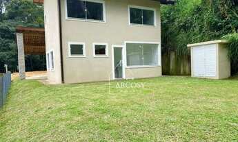 Imagem 13: Casa Residencial à venda, Carangola, Petrópolis - CA0226