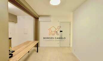 Imagem 2: Apartamento com 2 quartos para alugar no Santo Agostinho