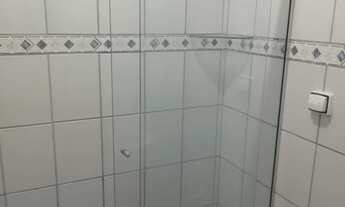 Imagem 4: Alugasse casa 2 suítes, sala, cozinha, uma varanda e um banheiro cond: Fraternidade