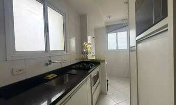 Imagem 6: FF Imóvel para aluguel possui 52 metros quadrados com 2 quartos