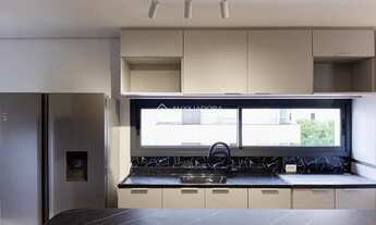 Imagem 6: Apartamento com 2 quartos em Moinhos de Vento- Porto Alegre - RS