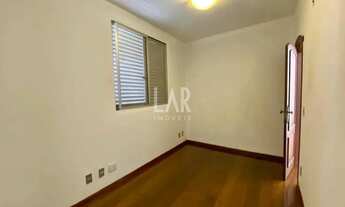 Imagem 7: Cobertura à venda, 3 quartos, 2 suítes, 2 vagas, Santo Antônio - Belo Horizonte/MG