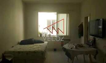 Imagem 13: Kitnet/Conjugado-À VENDA-Centro-Rio de Janeiro-RJ