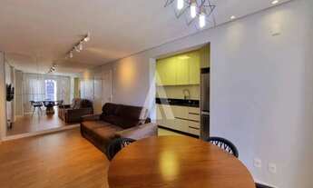 Imagem: Apartamento com 1 suíte e 2 quartos à