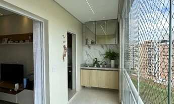 Imagem 2: Imóvel para venda possui 76 metros quadrados com 3 quartos em Mangueirão - Belém - PA