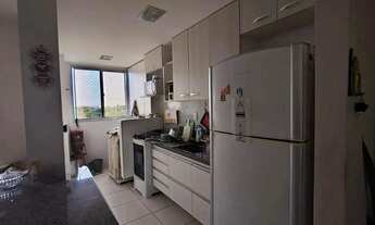 Imagem 6: Apartamento com 2 quartos com lazer completo na Avenida Copacabana, Morada de Laranjeira