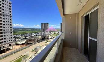 Imagem 6: Apartamento à venda, Edifício The Gold - Urbanova, São José dos Campos, SP