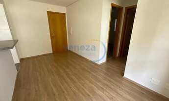 Imagem 3: Apartamento com 2 quartos para alugar por R$ 1200.00, 50.00 m2 - COLUMBIA - LONDRINA/PR