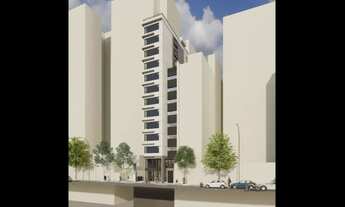 Imagem 7: Studio para venda em Higienópolis com 1 quarto, sendo 1 suíte , 37m²