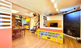 Imagem 5: Casa em condomínio com 3 quartos, 1 suíte 2 vagas pronto para morar