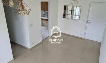 Imagem 3: Apartamento com 2 dormitórios para alugar por R$ 3.606/mês - Santana - São Paulo/SP