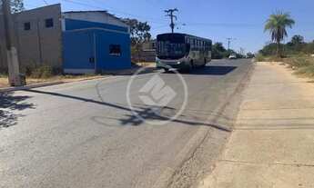 Imagem 4: Vende-se Terreno Comercial Bem Localizado no Bairro Osmar Cabral - 200m² - Valor: R$ 79.00