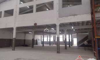 Imagem: RO) GALPÃO NO PROLONGAMENTO DO JD SANTA