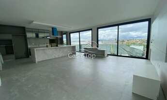 Imagem 4: Casa à venda Condomínio Fontana Di Trevi - Jardim Carvalho