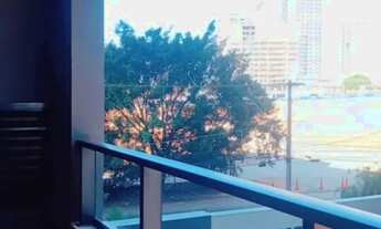 Imagem 6: Apto Connect Planeta , Bela Vista - Sorocaba, 1 quarto mobiliado (Venda ou Aluguel