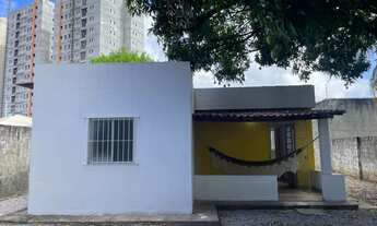 Imagem: Aluga-se casa com 2 quartos, sala, cozinha