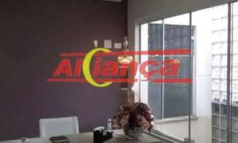 Imagem 3: SALA PARA LOCAÇÃO 40M² - JARDIM SÃO PAULO - GUARULHOS SP