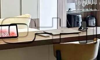 Imagem 3: Venda Apartamento 1 Dormitórios - 63 m² Pinheiros