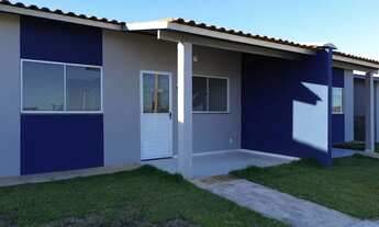 Imagem: Casa pra alugar