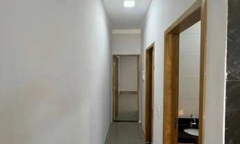 Imagem 4: Casa para Venda em Goiânia, Residencial Buena Vista I, 2 dormitórios, 1 suíte, 2 banheiros