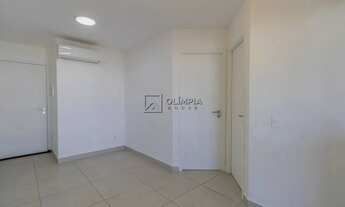 Imagem 6: Aluguel Apartamento 2 Dormitórios - 52 m² Pinheiros