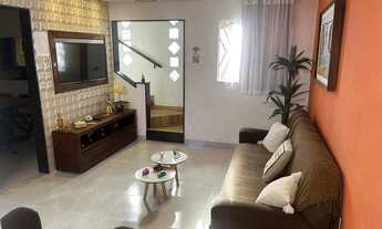 Imagem 4: Aconchegante casa com piscina para aluguel por temporada. Acomodações p/ até 12 pessoas