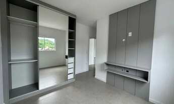 Imagem 7: Apto novo semi mobiliado com 2 dormitórios, sendo 1 suíte em Balneário Camboriú