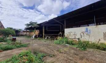 Imagem 4: Barracão para locação na 1ª Zona Industrial