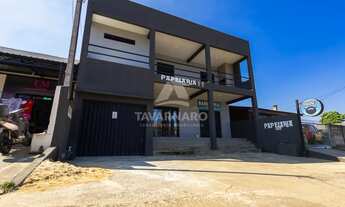 Imagem: Casa Padrão em Ponta Grossa