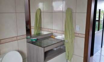 Imagem 4: VENDO TRIPLEX COM 156m2 e PISCINA , ACEITO TROCA POR IMOVÉL LITORAL NORTE