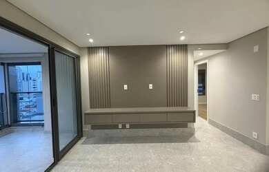 Imagem 12: Apartamento para locação 86m2 2 dormitórios (2 suítes) 1 vaga de garagem - Pinheiros - Sã