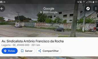 Imagem: Vendo em lagarto Sergipe 2000 metros quadrados