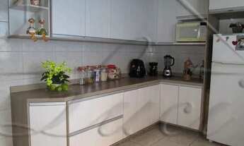 Imagem 4: CASA RESIDENCIAL com 3 dormitórios à venda com 110m² por R$ 410.000,00 no bairro Hauer - C