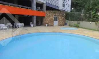 Imagem 4: Classico e bem localizado com vista alta no bairro Moinhos de Vento