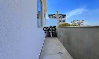 Imagem 5: Cobertura, 4 quartos, 2 suítes, 3 vagas - Santo Antônio