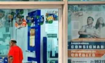 Imagem 3: LOTERIA EM SHOPPING