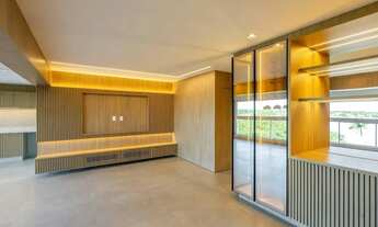 Imagem 5: Apartamento 3 Suítes, Duetto Iguatemi 121 M², Três Lagoas / MS