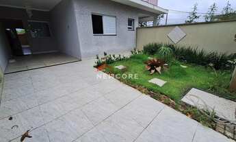 Imagem 6: Casa de Vila em Avenida Dom Pedro II - Jardim Ribamar - Peruíbe/SP