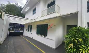 Imagem: Casa Comercial Imponente no Pacaembu 600