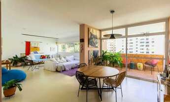 Imagem 5: APARTAMENTO 3 DORMITORIOS SENDO 1 SUITE 2 BANHEIROS SALA 2 AMBIENTES 1 VAGA