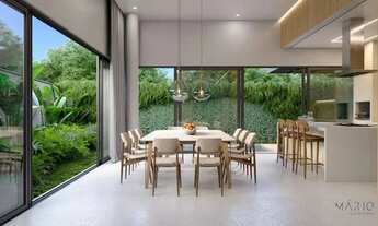 Imagem 5: Jardins Bolonha - Rua das Aroeiras - Qd.22 - Lt.27