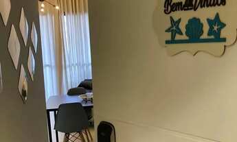 Imagem 3: Unique Bay - Apartamento de 2 dormitórios para aluguel / locação de temporada na Praia Gra